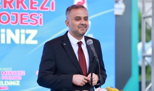 Onikişubat Belediyesi’nin Kale Gençlik Merkezi Yoğun Katılımla Hizmete Açıldı..
