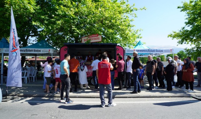 YKS’de hem öğrencilerin hem de velilerin sınav stresini azalttık