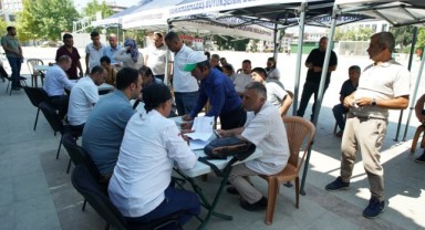 475 Özel Gereksinimli Vatandaş İşe Yerleştirildi