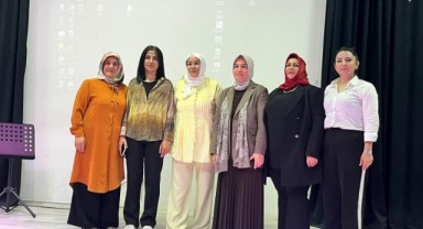 Afşin’de Afet Bilinçlendirme Konferansı Düzenlendi