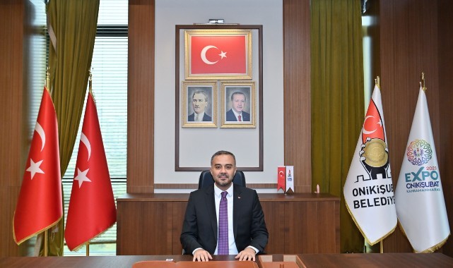 Başkan Toptaş;