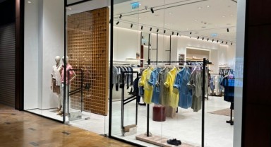 Beymen Club Yeni Konsept Mağazasını Kahramanmaraş Piazza AVM'de Açtı 