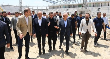 “Kahramanmaraş'a Değer Katacak Önemli Bir Yatırım” 