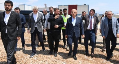 Kahramanmaraş’ın Sağlık Altyapısı Daha da Güçlenecek