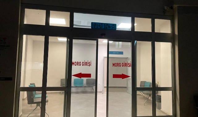 Kahramanmaraş’ta Otomobilin Altında Kalan 2 Yaşındaki Çocuk Hayatını Kaybetti 