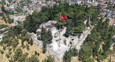 Kalemiz Eski İhtişamına Kavuşuyor