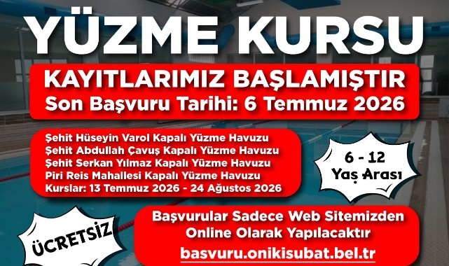Kaliteli hizmetle Onikişubat’ta spor yaşamın bir parçası oluyor