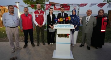 Koruyucu Aile Sıralamasında Birinci Sıradayız