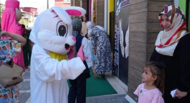 Minikleri dolu dolu bir yaz bekliyor