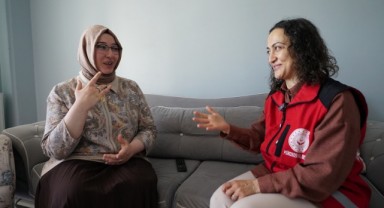 Vatandaşın Hayatını Kolaylaştıran Sosyal Destekler Devam Ediyor