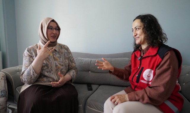 Vatandaşın Hayatını Kolaylaştıran Sosyal Destekler Devam Ediyor