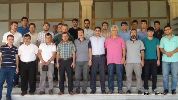 21 Yıl Sonra Hasret Giderdiler
