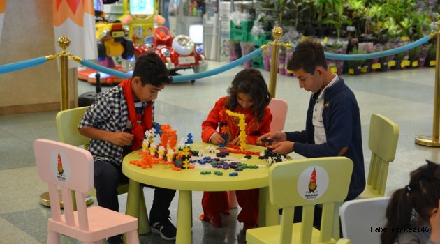 23 NİSAN ONİKİŞUBAT’TA ETKİNLİKLERLE KUTLANACAK