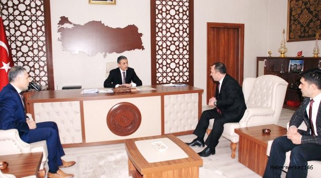 28. VERGİ HAFTASI ETKİNLİKLERİ START ALDI