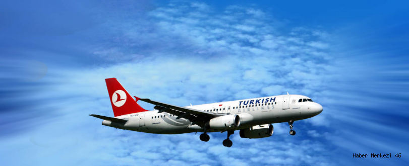29 MARTTA UÇMAYA BAŞLIYORUZ