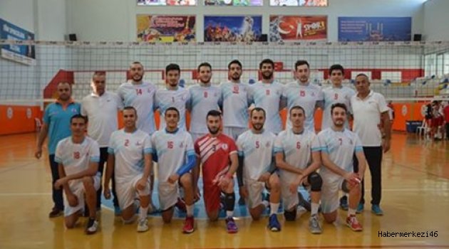 3-0 MAĞLUP OLDUK