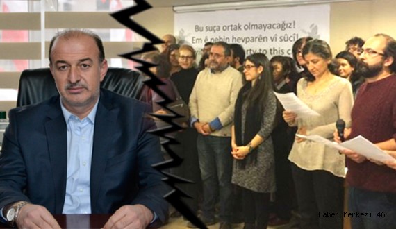“5 Aylık Bebeği Öldürenler İçin de Açıklama Yapın”