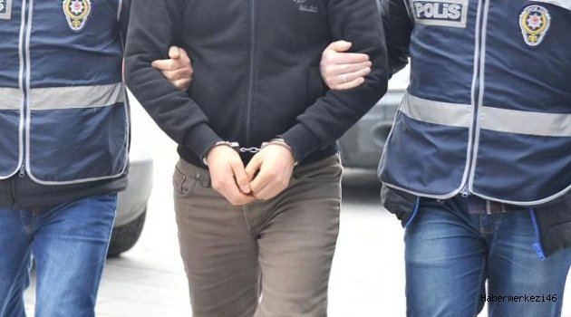 92 KİŞİ HAKKINDA İNCELEME YAPILDI..
