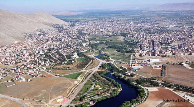 93 BİN SEÇMENE 293 SANDIK