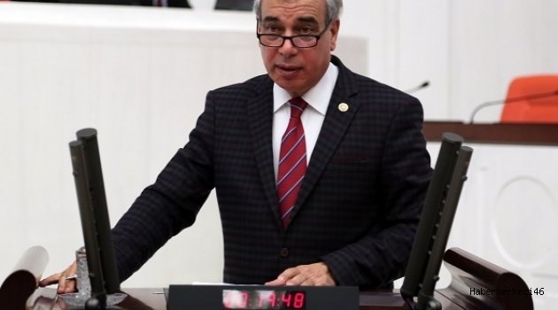 “A TERMİK ZEHİR SAÇIYOR”