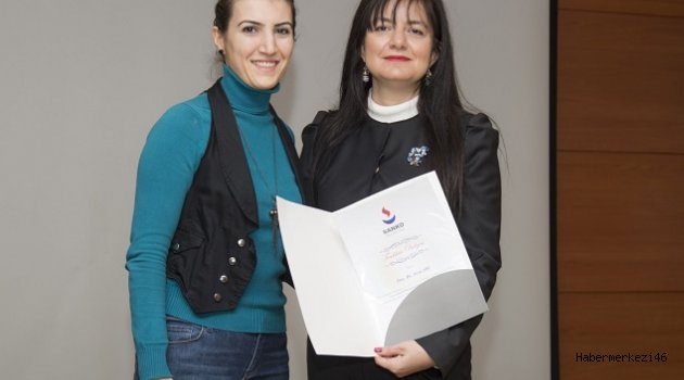 ABD GEORGİA STATE ÜNİVERSİTESİ’NDEN DOÇ. DR. ARZU ARI SANKO’DA HALKLA BULUŞTU..