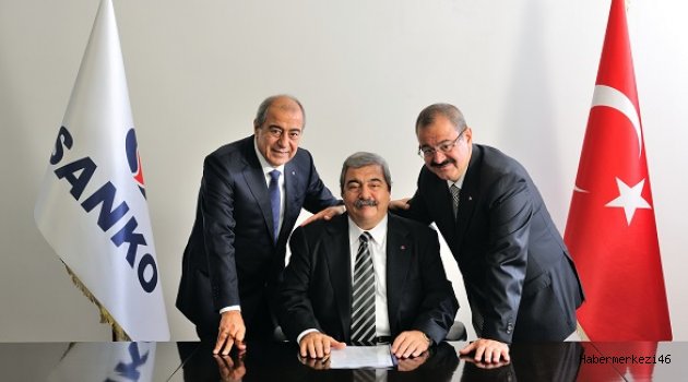 ABDULKADİR KONUKOĞLU, EKONOMİST’İN ARAŞTIRMASINDA ALTINCI KEZ ZİRVEDE YER ALDI..