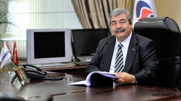 ABDULKADİR KONUKOĞLU,“TÜRKİYE’NİN EN GÜÇLÜ 30 İŞ İNSANI” ARASINA GİRDİ