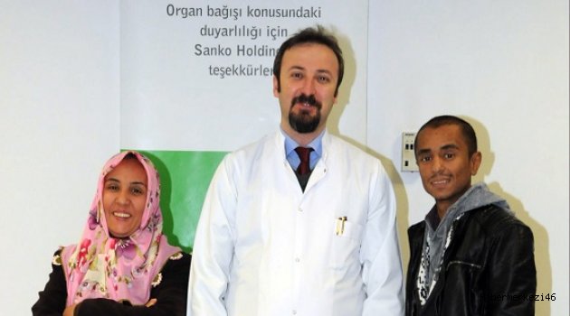 ABLADAN KARDEŞE İKİNCİ HAYAT..