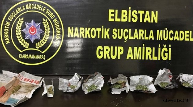 ADALETİN KESTİĞİ PARMAK ACIMAZ!