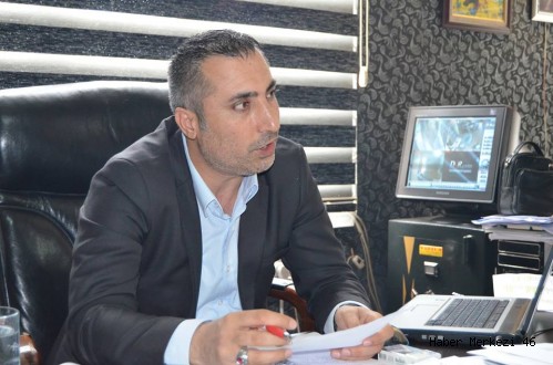 Adem Gürz ; “Türk Milleti, Değerli Evladını Kaybetti”