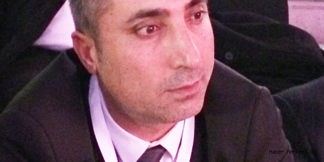 ADEM GÜRZ: “TÜRKİYE SEVDAMIZ, TÜRK MİLLETİ VARLIĞIMIZDIR”