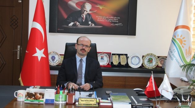 AFETZEDE ÜRETİCİNİN KREDİ BORCU ERTELENİYOR…