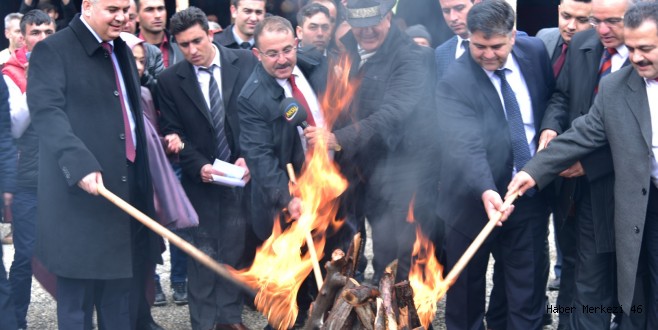 AFŞİN BELEDİYESİ BİR İLKE İMZA ATTI…