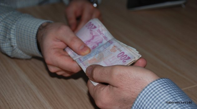 AFŞİN’DE TEFECİLİK OPERASYONU