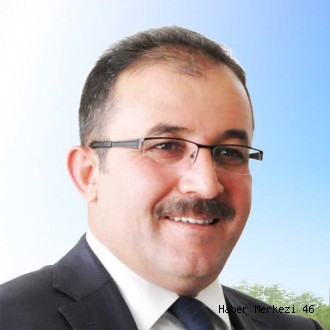 Afşin GÜVENE oy verdi...