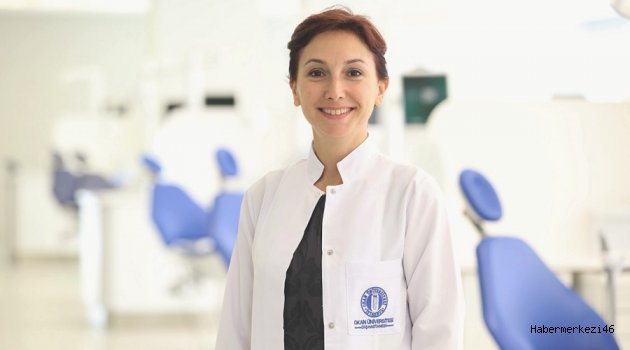 AĞZINIZDAKİ TEHLİKE!