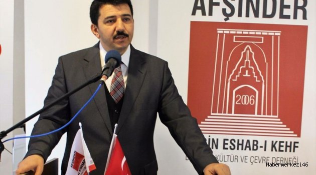 AHMET ARDIÇ VE YÖNETİM KURULU GÜVEN TAZELEDİ