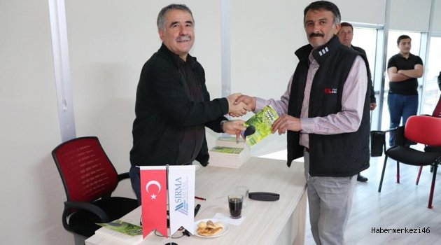 AHMET SANLDAL’DAN “BAŞARMAK İÇİN BAŞLA” KİTABI VE SEMİNERLERİ