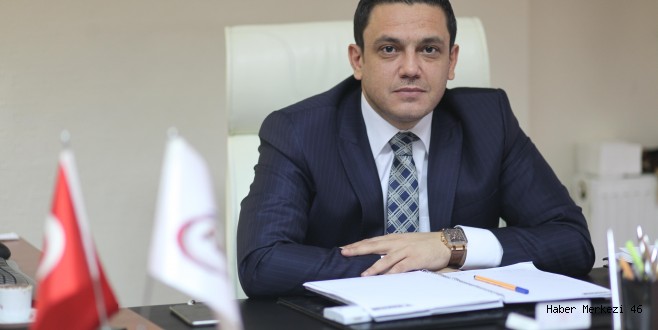 AKSU TELEVİZYONU KALİTESİNİ YÜKSELTMEYE DEVAM EDİYOR