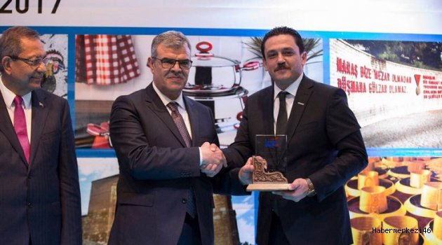 AKSU TV SANAYİCİLERDEN TEŞEKKÜR ALDI..