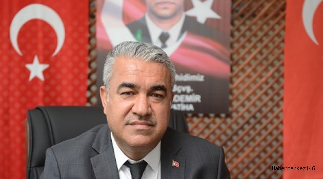 ALIŞVERİŞİMİZİ KENDİ ESNAFIMIZDAN YAPALIM..