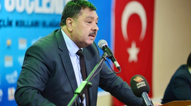 ‘ALLAH ORDUMUZU MUZAFFER ETSİN’