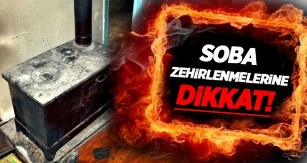 Aman Dikkat! Sobalar Ölüm Sebebiniz Olmasın