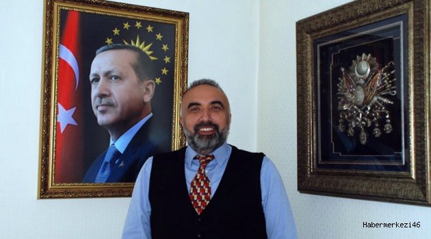“ANAYASA DEĞİŞİKLİĞİ, İSTİKRAR VE GÜVEN ORTAMINI SÜREKLİ HALE GETİRECEK”