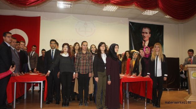 ANDINIZ ANDIMIZDIR ÖĞRETMENİM