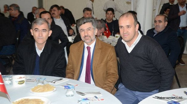 ANDIRIN DOKTORU ‘TİRŞİK’ İSTANBUL’LULARI FETHETTİ