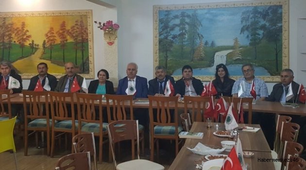 ANDIRINLILAR DAHA GÜÇLÜ YOLA DEVAM DEDİ!