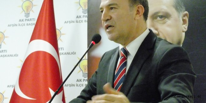 Aras “Memleket Milliyetçisi Olmalıyız “