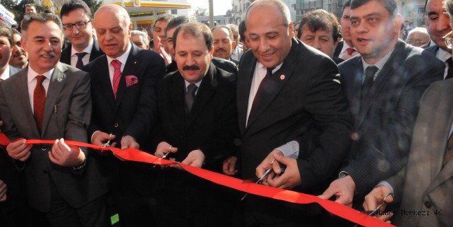 ARIKAN: KAHRAMANMARAŞSPOR’U HAK ETTİĞİ YERDE GÖRECEĞİZ
