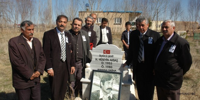 Arkadaşlığın Adı: Ülkü Sevdası